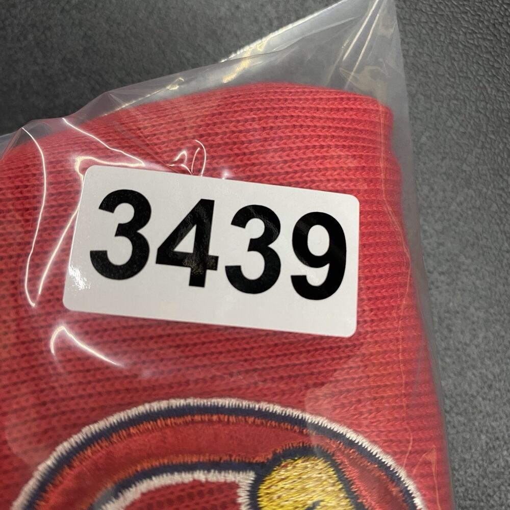 Tommy Bahama St Louis Cardinals Full Zip Sweater Jacket Mens L MLB Busch Stadium - Picture 14 of 14